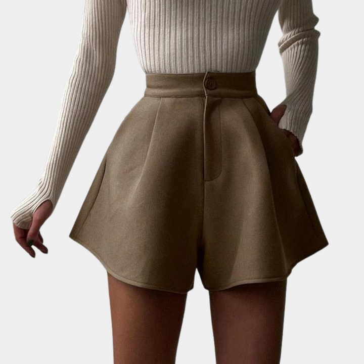 Khuja - Short Chic pour femme