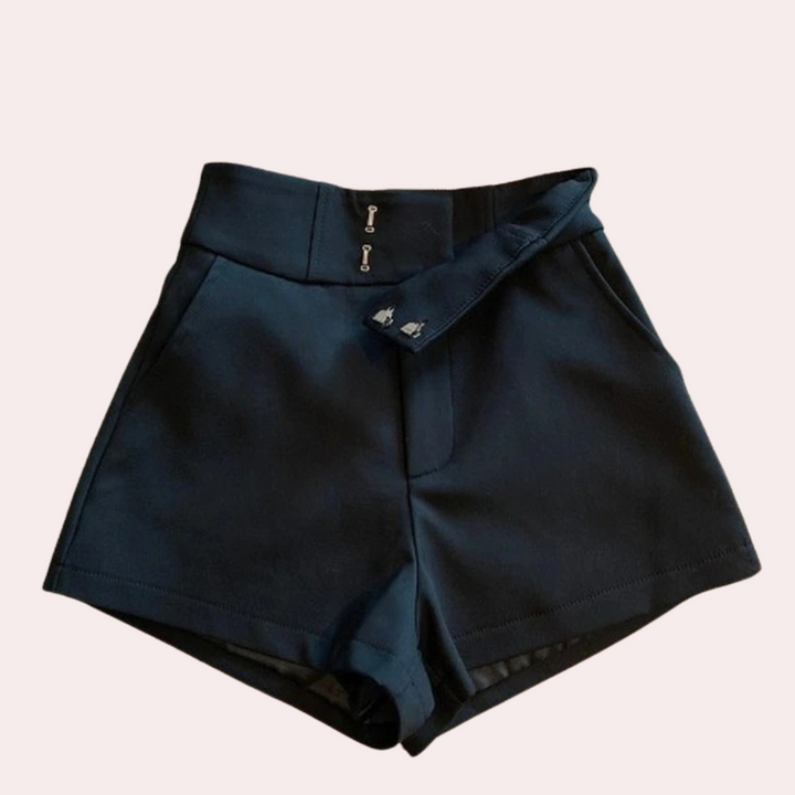 Sigrid - Short Chic pour femme