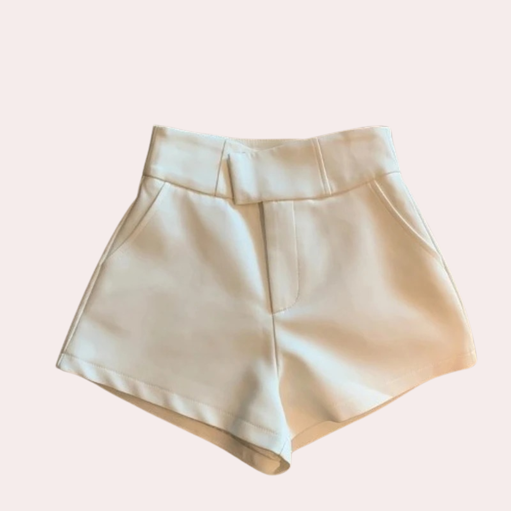 Sigrid - Short Chic pour femme