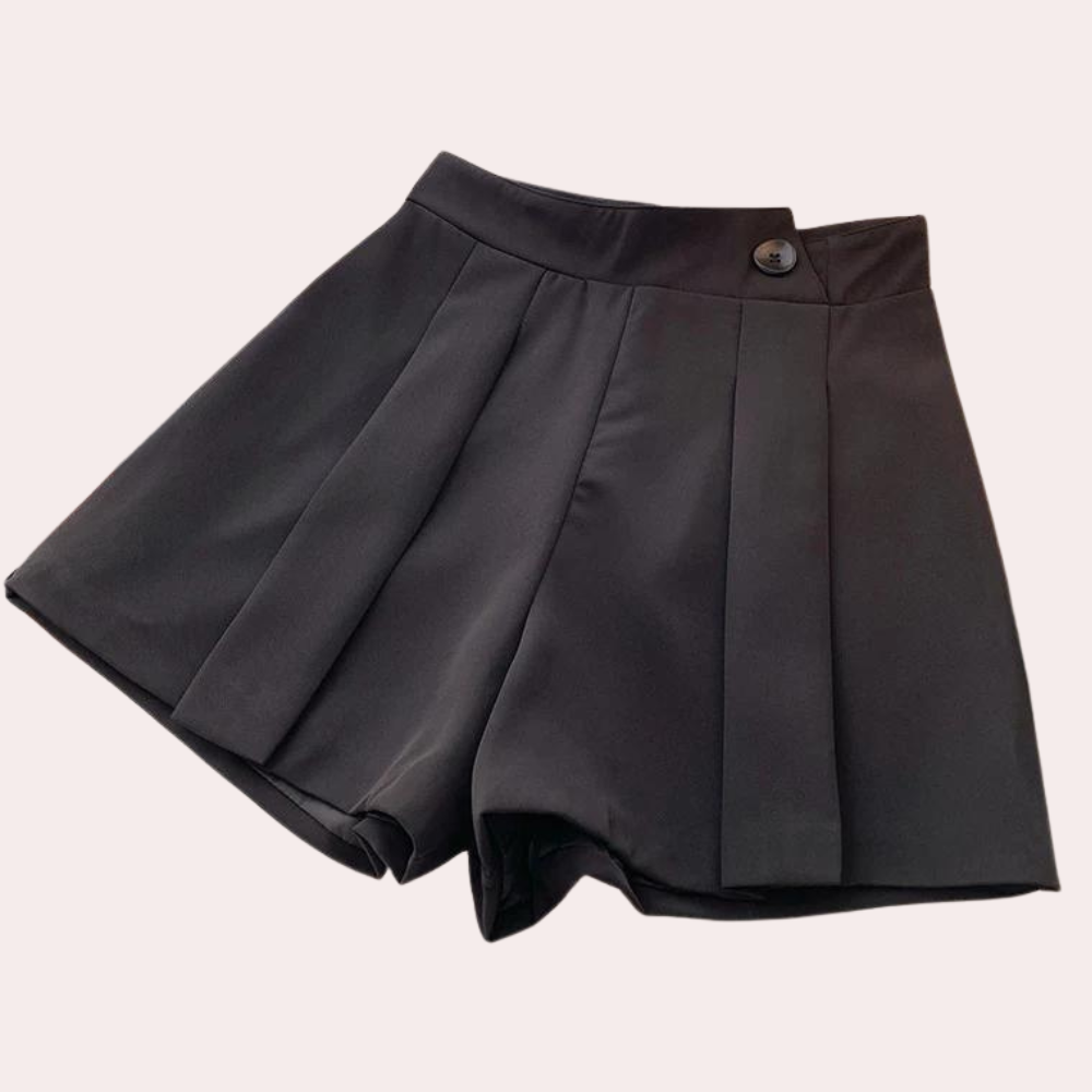 Klaras - Élégant pantalon large pour femme pour un look tendance