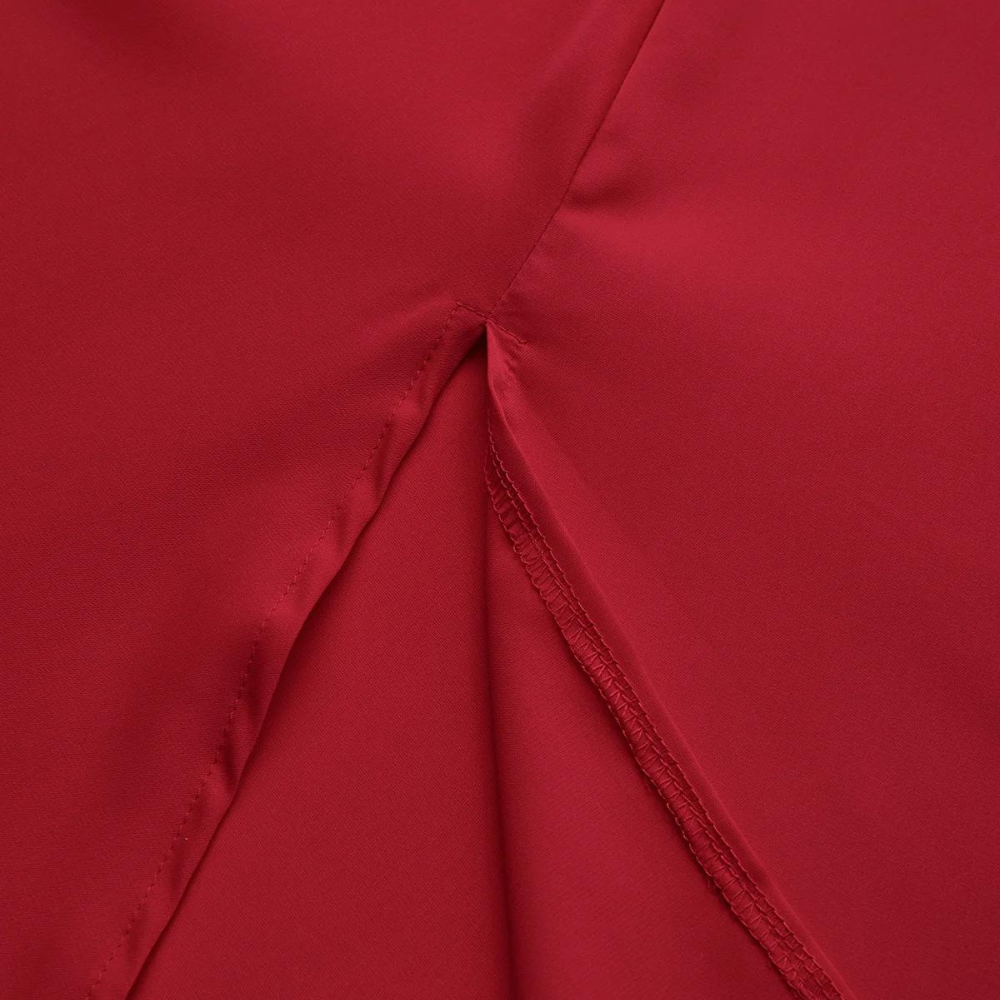 Élégance rafraîchissante : jupes d'été pour femmes par Reine