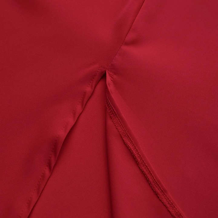 Élégance rafraîchissante : jupes d'été pour femmes par Reine