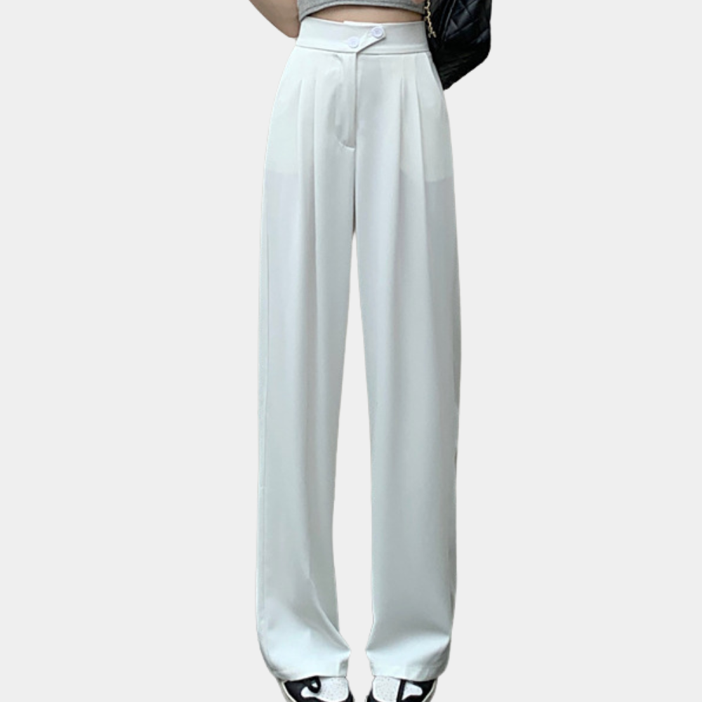 Des pantalons élégants pour toutes les occasions