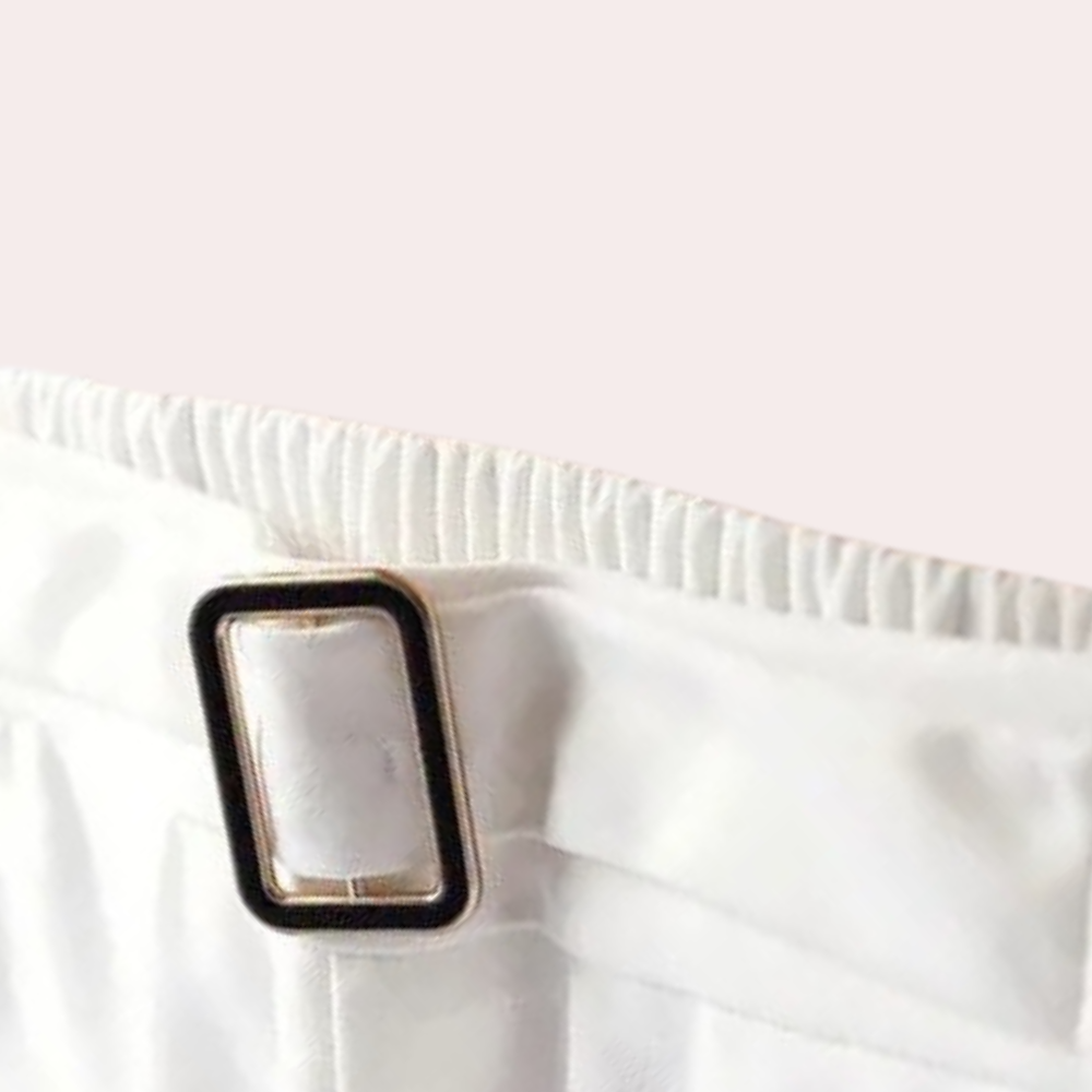 Doux et élégant : pantalon pour femmes pour un confort optimal