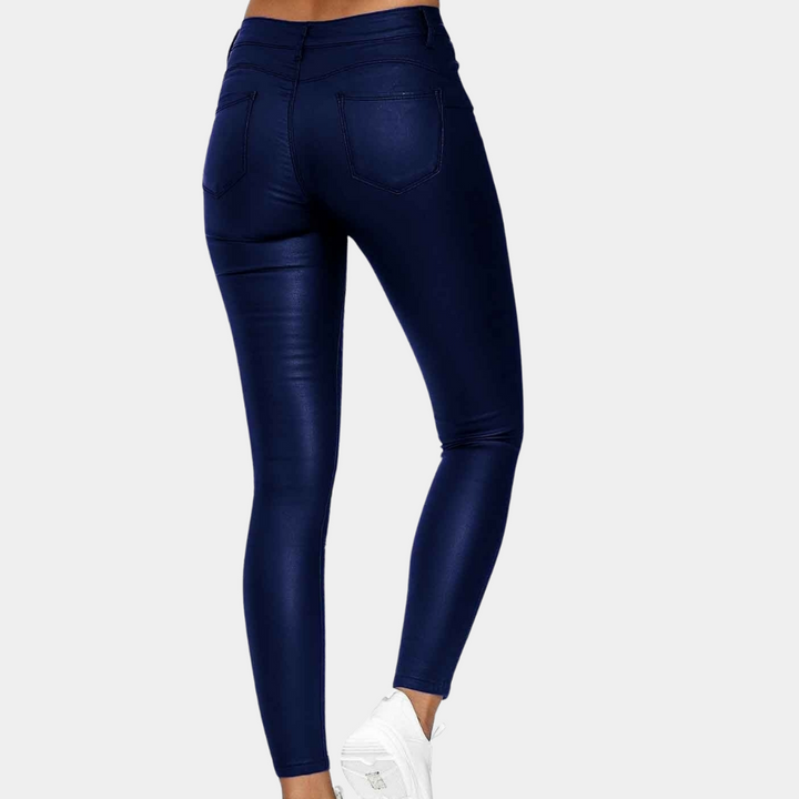 Des pantalons pour femmes élégants et confortables pour toutes les occasions