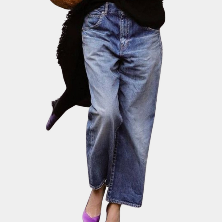 Jeans pour femmes pour un confort et un style ultimes