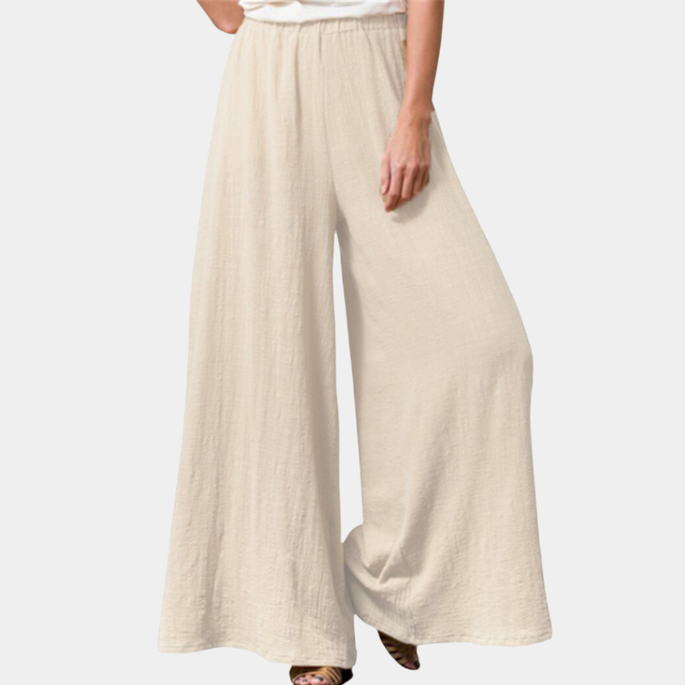 Olena - L'élégance intemporelle des pantalons pour femmes