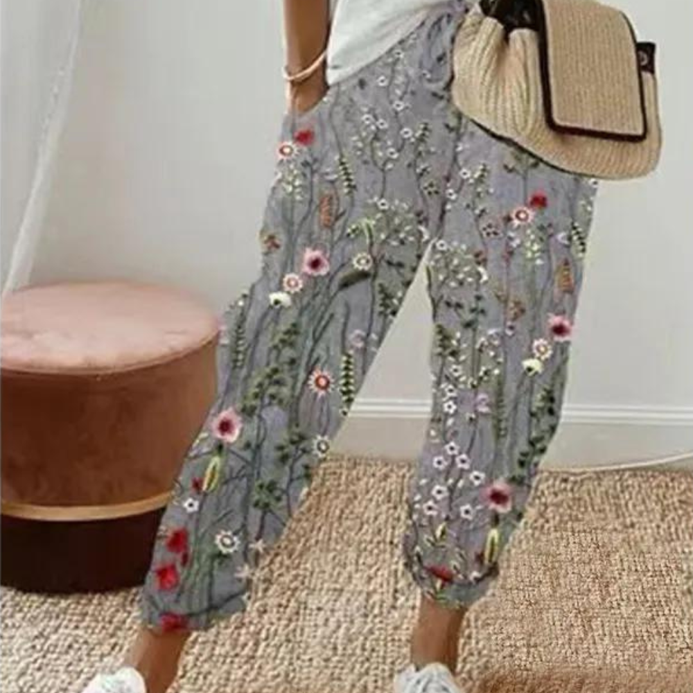 Noelia - Des pantalons pour femmes élégants et confortables pour toutes les occasions