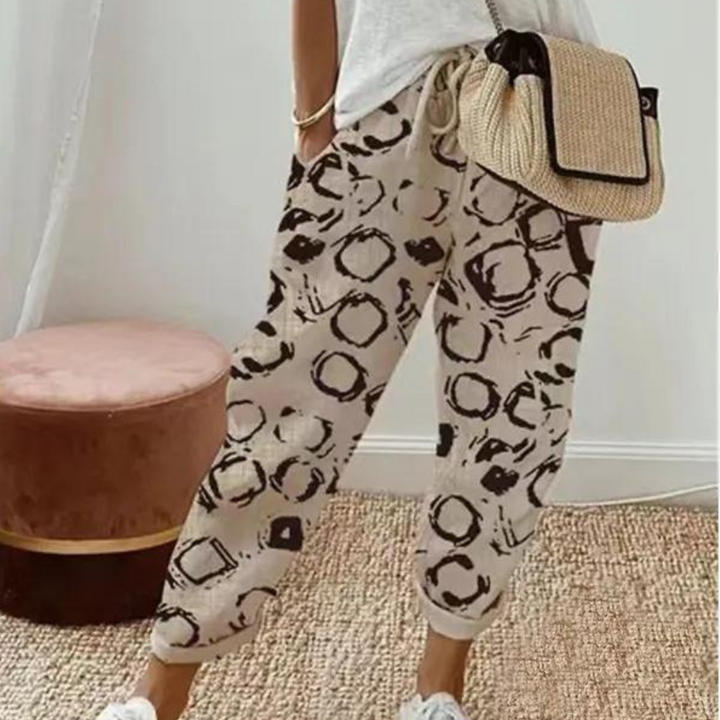 Noelia - Des pantalons pour femmes élégants et confortables pour toutes les occasions