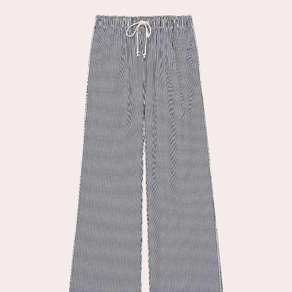 Lyra - Pantalons élégants pour femmes pour un look intemporel