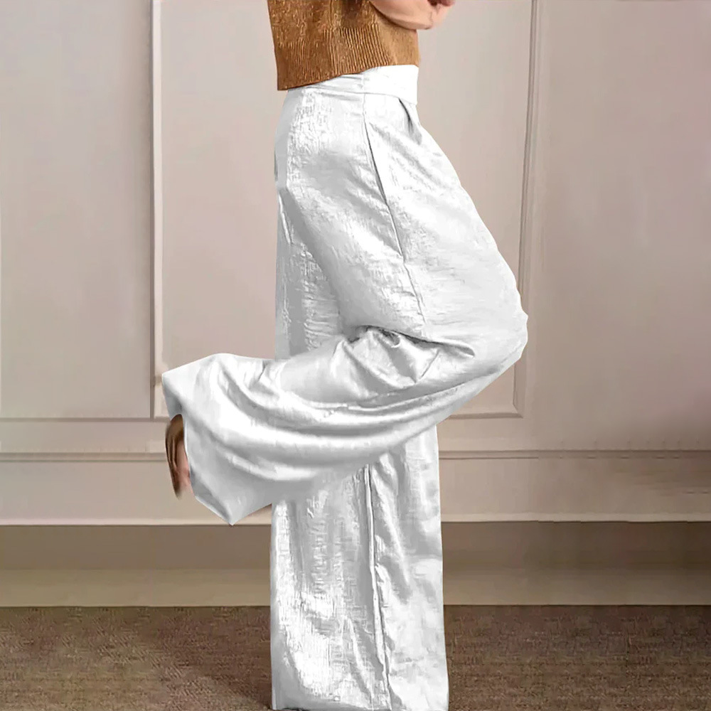 Jenika - Pantalons pour femmes élégants et stylés