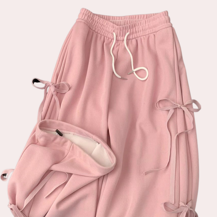 Crina - Pantalon d'hiver pour femme pour un confort et une chaleur optimaux