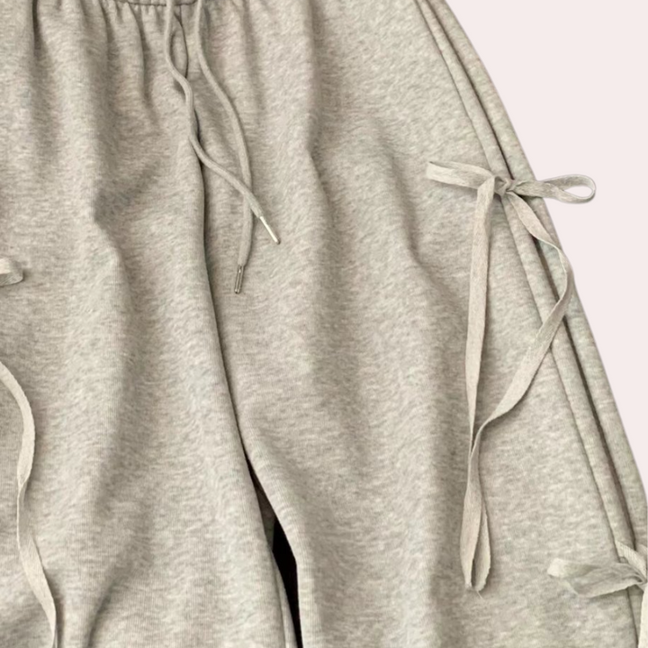 Crina - Pantalon d'hiver pour femme pour un confort et une chaleur optimaux