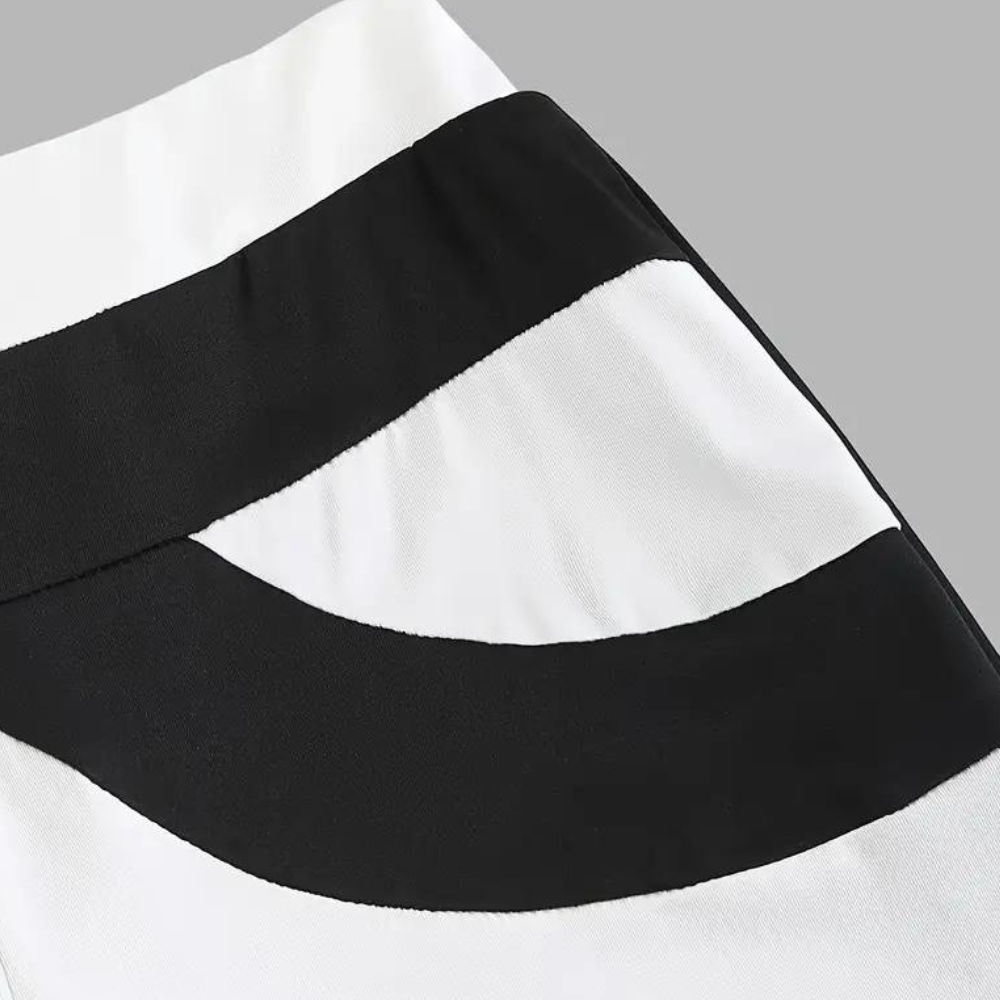 Annalena - Pantalon femme tendance pour un look stylé