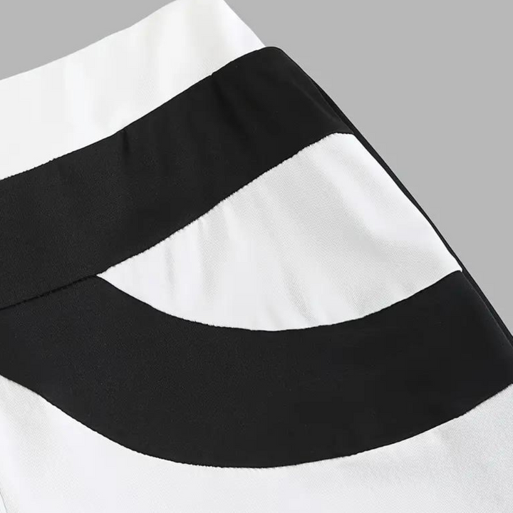 Annalena - Pantalon femme tendance pour un look stylé