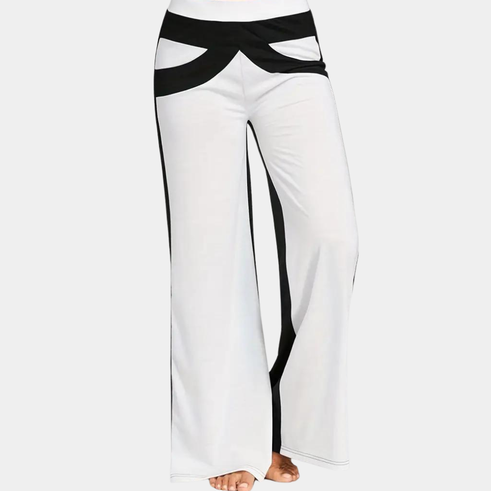 Annalena - Pantalon femme tendance pour un look stylé