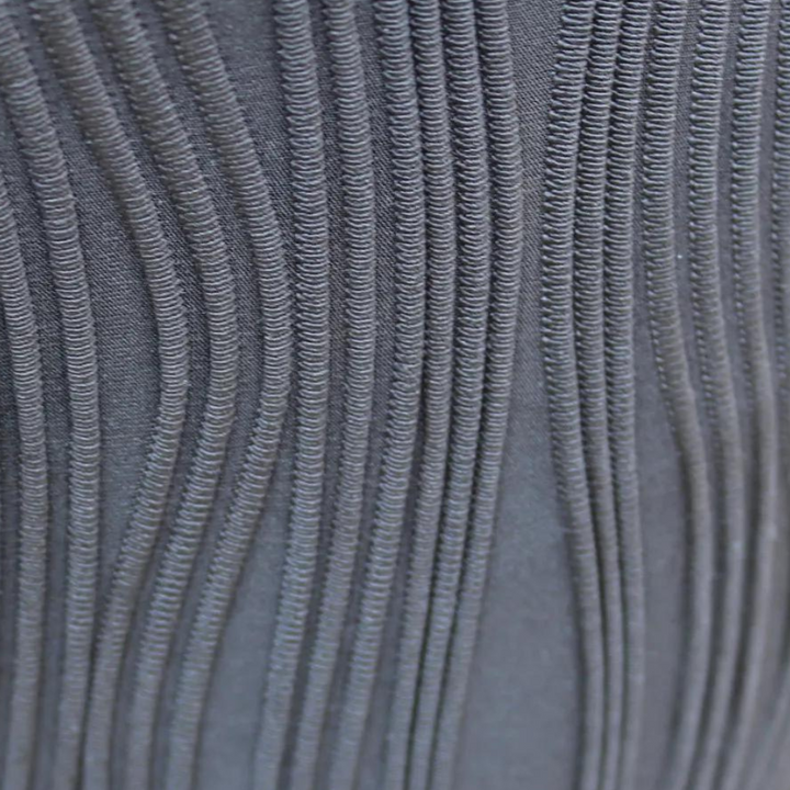 Halina - Pantalon élégant à taille haute pour femmes pour un look sophistiqué