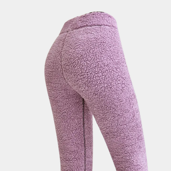 Pantalon souple élégant et confortable pour femmes - Moana Linie