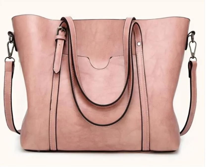 Yrsa® | Sac Tote Luxe