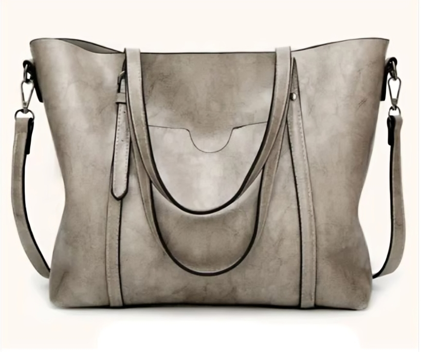 Yrsa® | Sac Tote Luxe