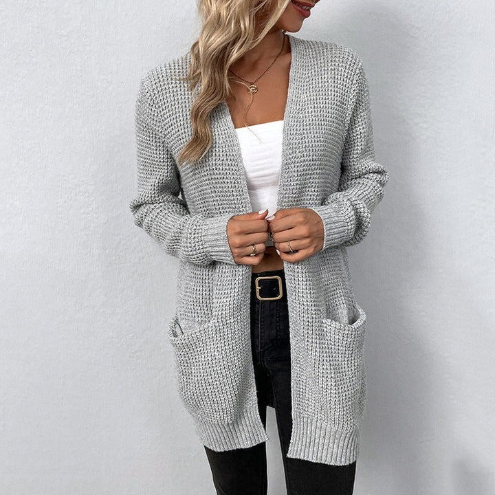 Nienke | Cardigan pour femmes Chic & Sophistiqué