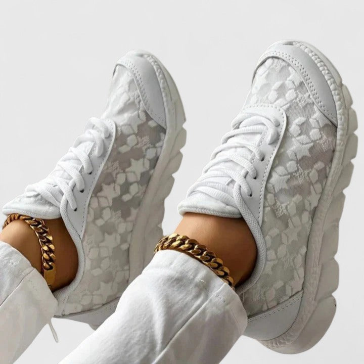 Khalyria | Baskets Confortables