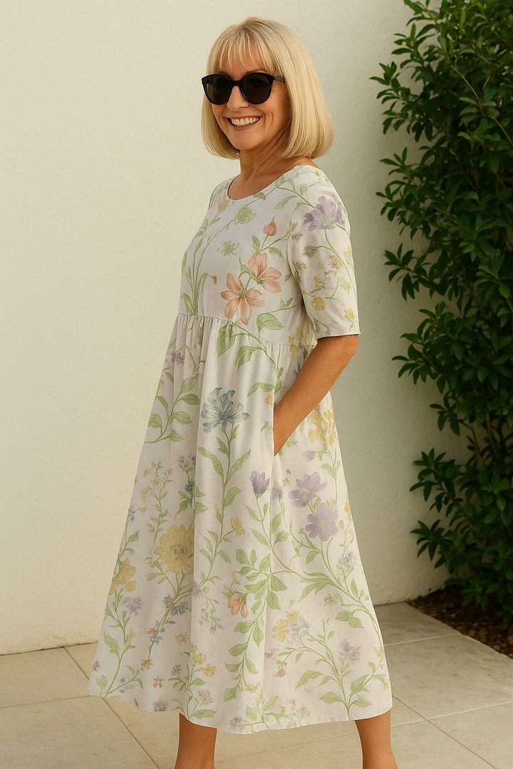 ROBE MIDI RELAX LUNA
