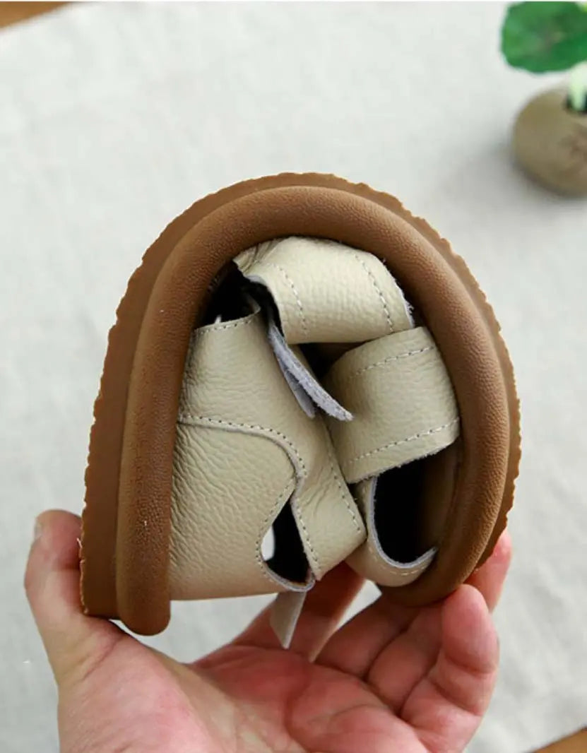 Elma - Chaussures de luxe élégantes et élégantes