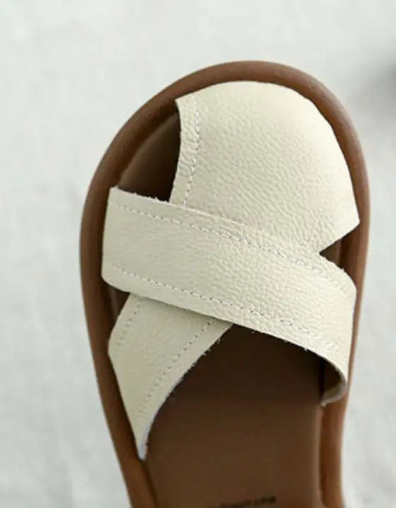 Elma - Chaussures de luxe élégantes et élégantes