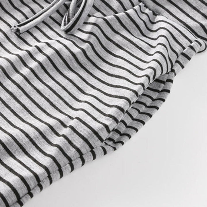 JOELLE - Pantaloons décontracté luxueux et confortable pour toutes les occasions