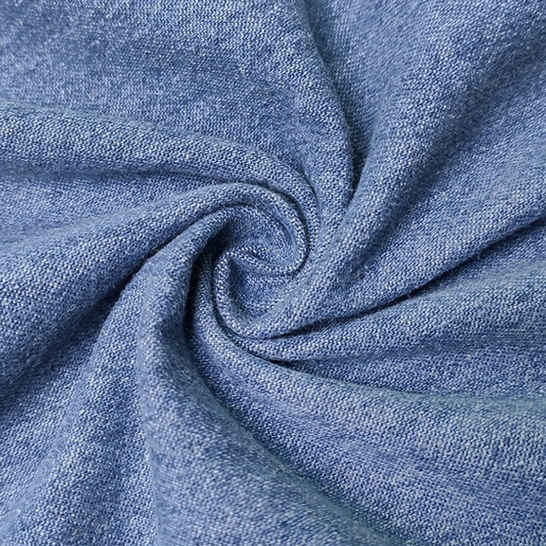 ALEXANDRA - Jeans élégants à coupe décontractée pour un confort optimal