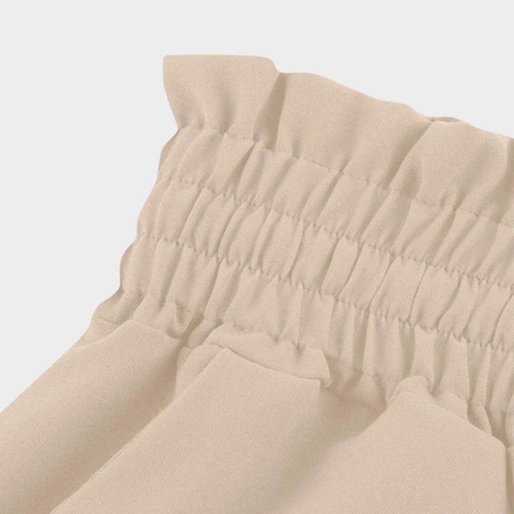 GRETA - Pantaloons ample élégant et confortable