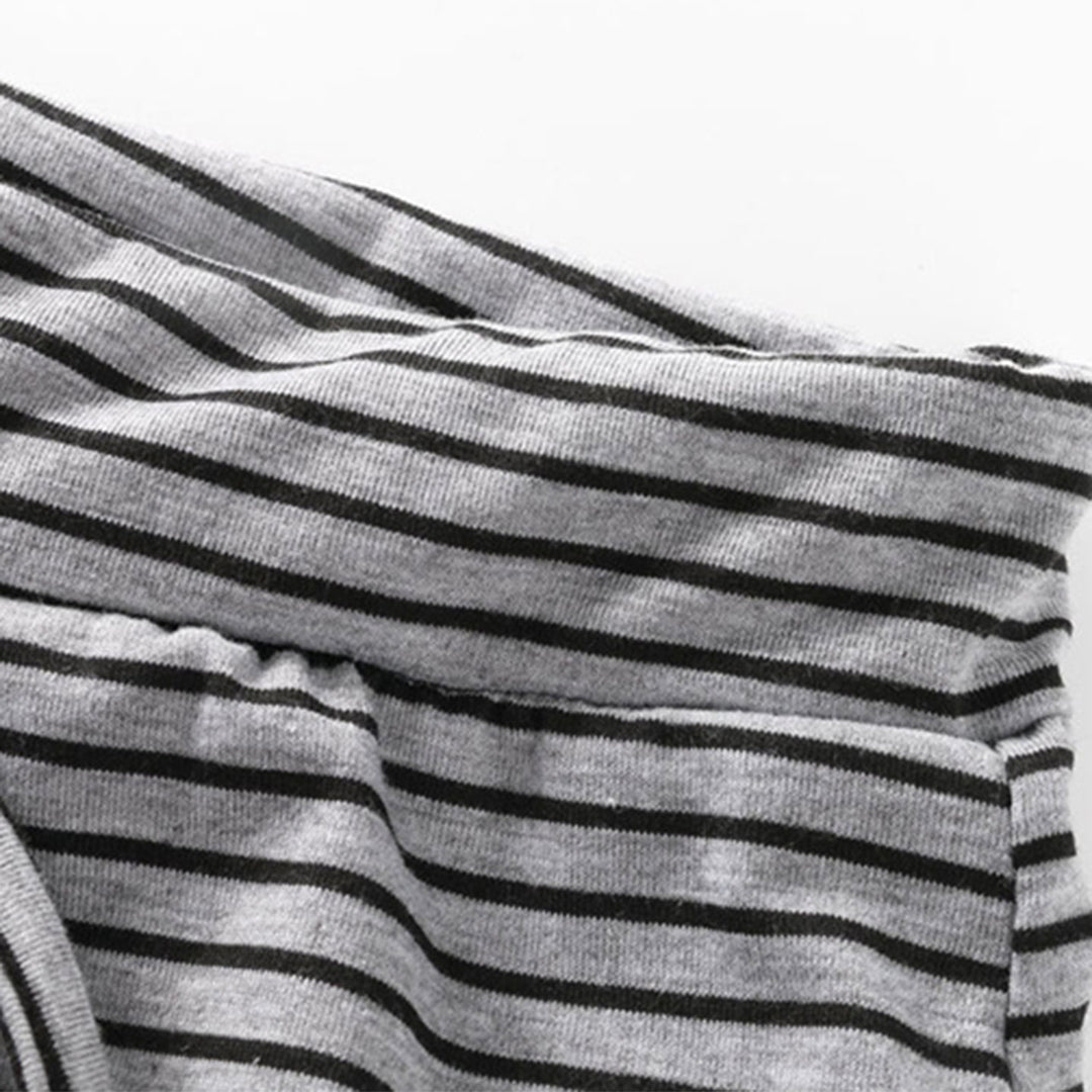 JOELLE - Pantaloons décontracté luxueux et confortable pour toutes les occasions