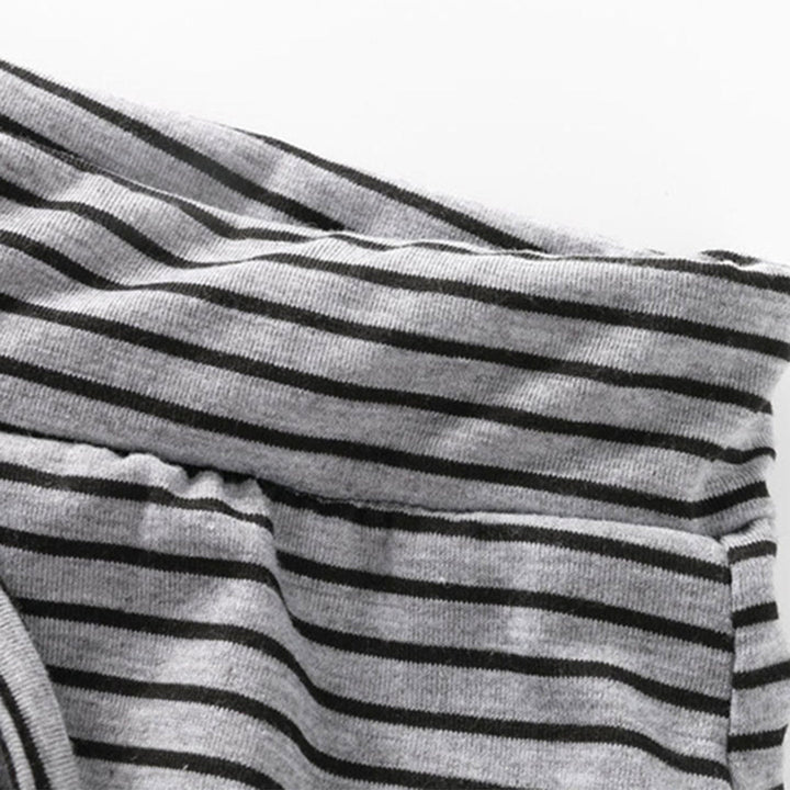 JOELLE - Pantaloons décontracté luxueux et confortable pour toutes les occasions