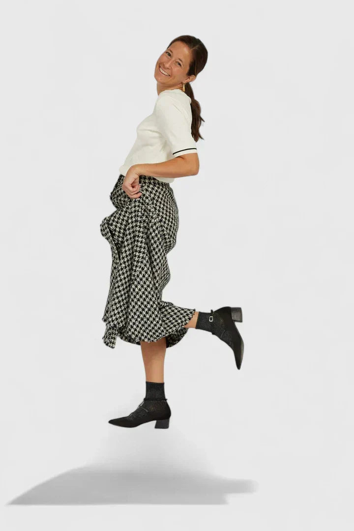 Lyn | Talons Orthopédiques