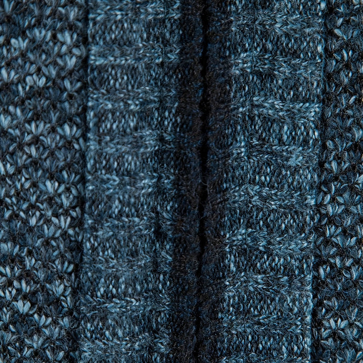 GILET HOMME LUXE AVEC FERMETURE ÉCLAIR