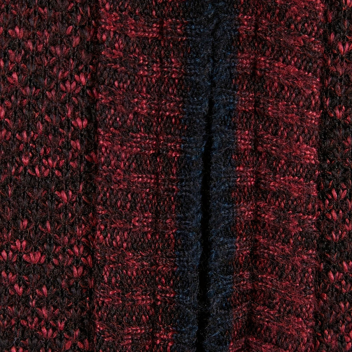 GILET HOMME LUXE AVEC FERMETURE ÉCLAIR