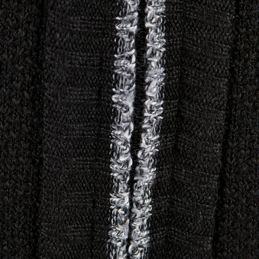 GILET HOMME LUXE AVEC FERMETURE ÉCLAIR