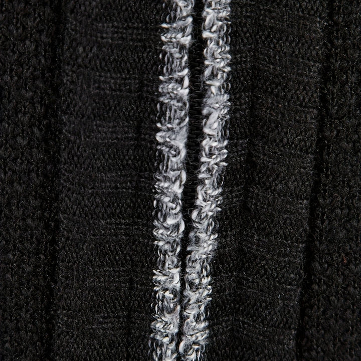 GILET HOMME LUXE AVEC FERMETURE ÉCLAIR