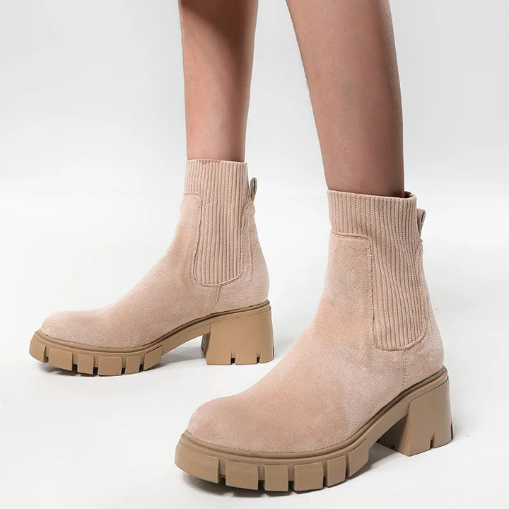 Akela - Bottines élégantes pour femmes