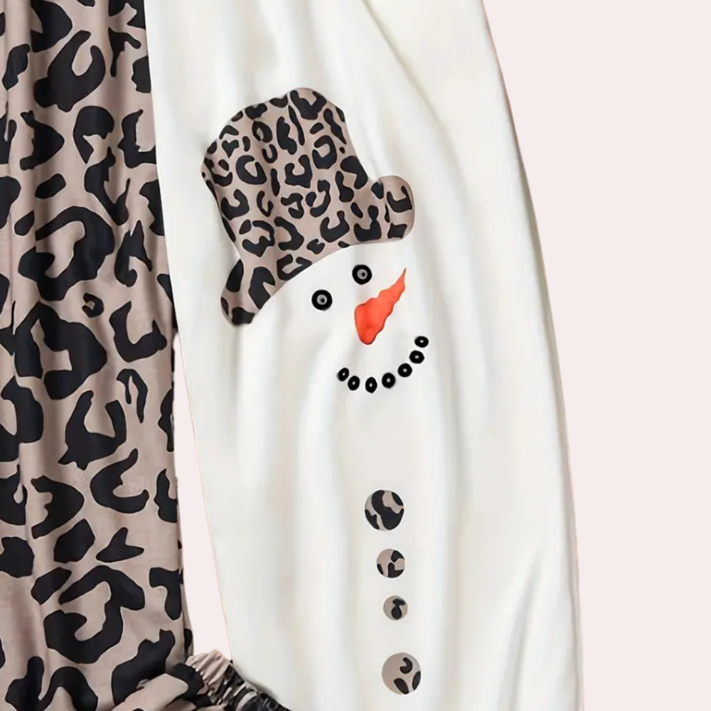 CORINA - Pantalon de survêtement pour femmes élégant et confortable pour toutes les occasions