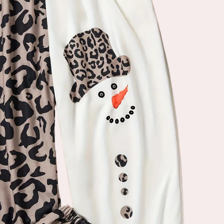 CORINA - Pantalon de survêtement pour femmes élégant et confortable pour toutes les occasions