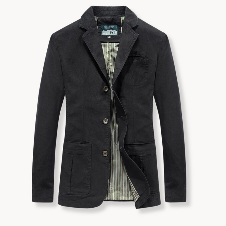 Lazlo | Blazer chic et élégant