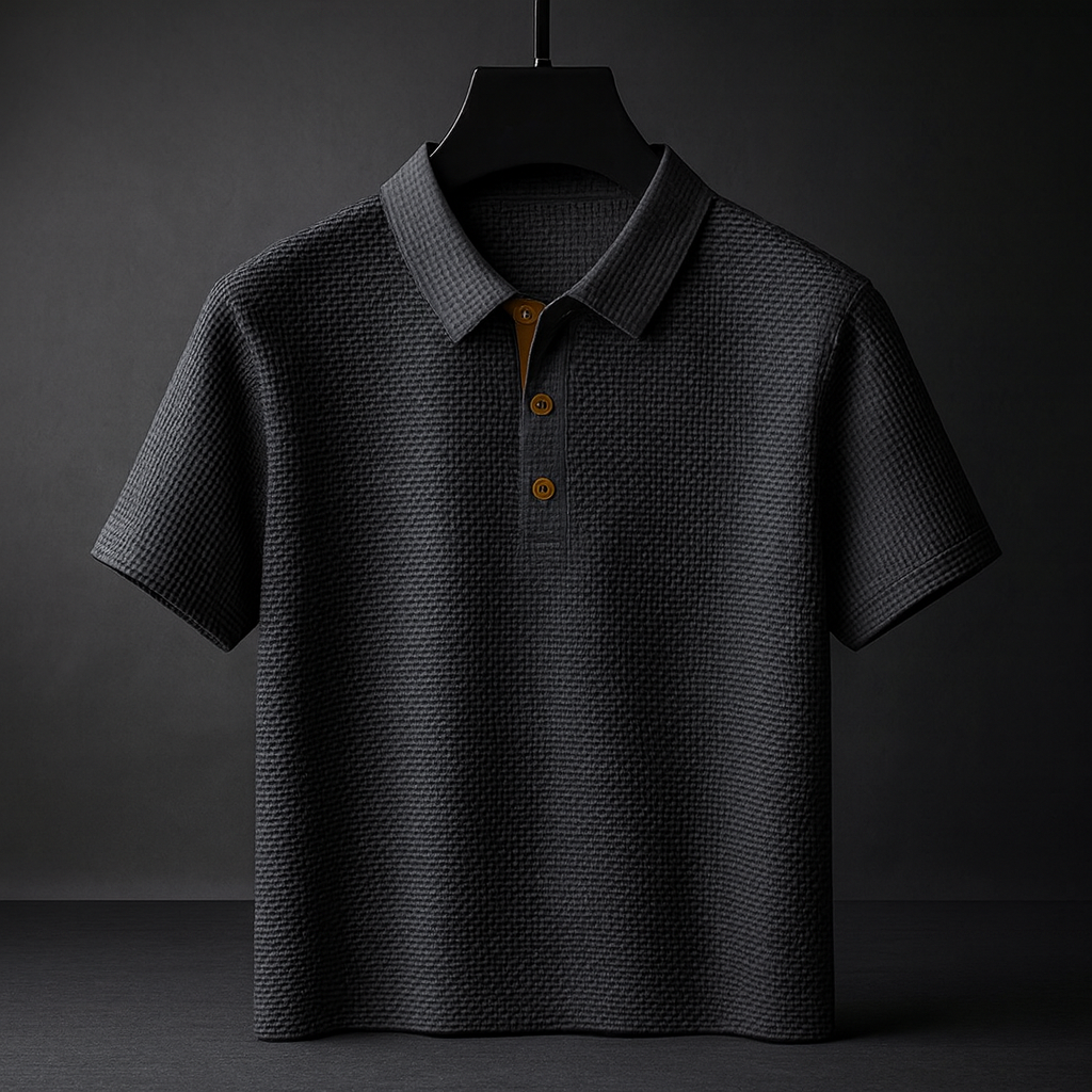 POLO BRISE POUR HOMME