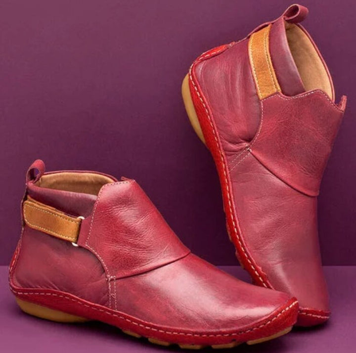 Marriette - Chaussures pour femmes élégantes et réglables pour toutes les occasions