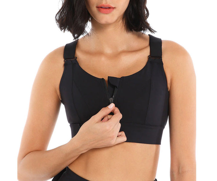 Soutien-gorge de sport confort