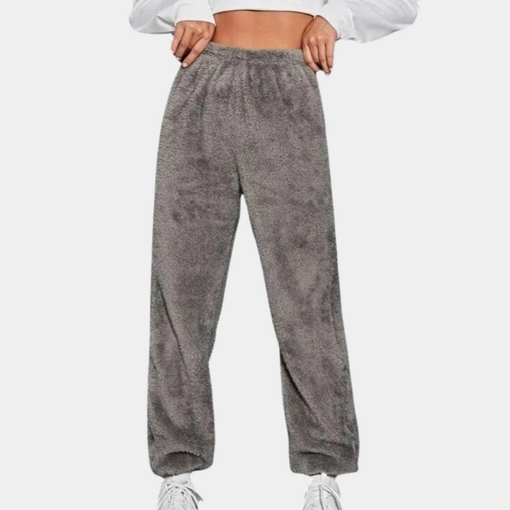 NAYLANI - Pantalons féminins élégants pour un look tendance