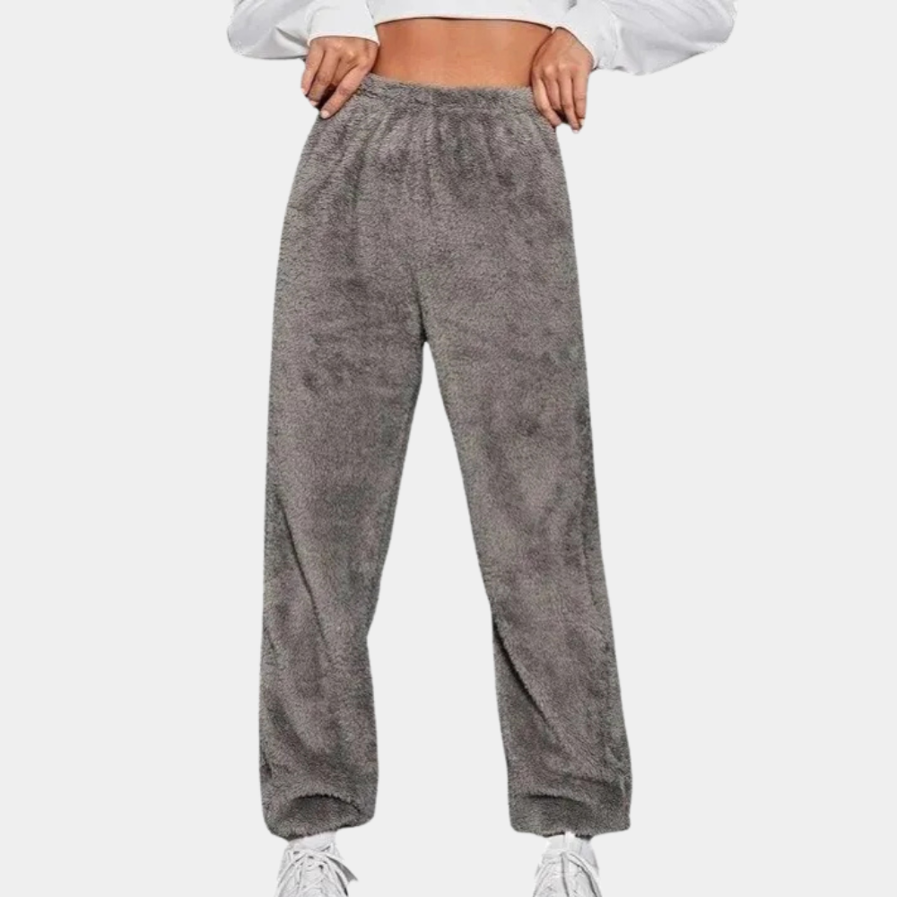 NAYLANI - Pantalons féminins élégants pour un look tendance