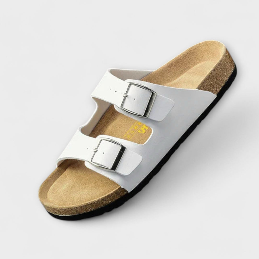 Amira - Sandales Confortables