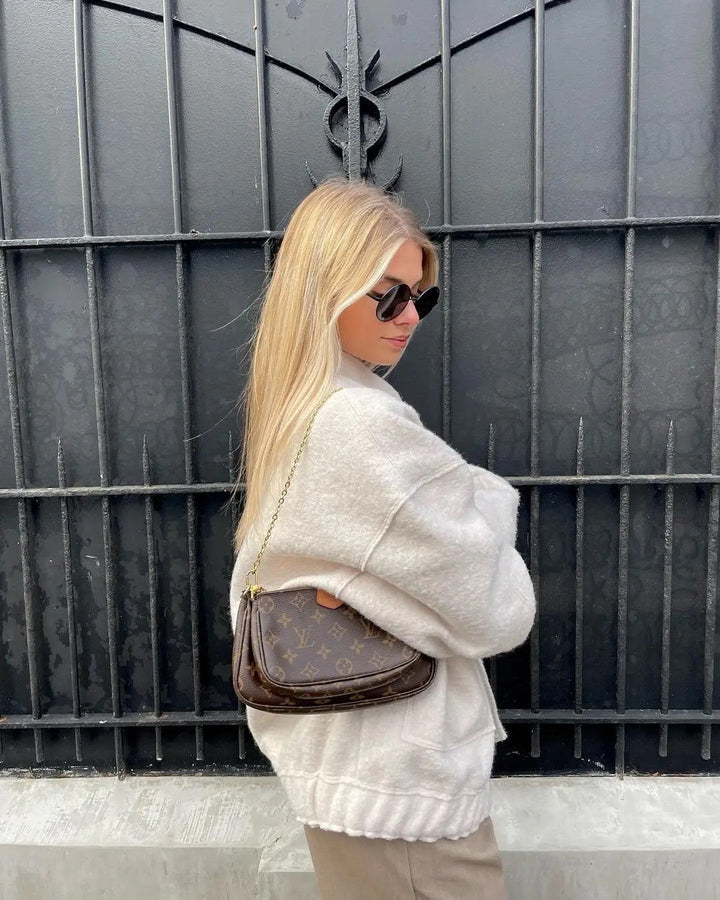 Kyra | Veste élégante